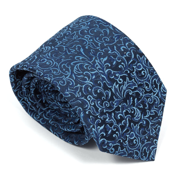 Tie & Square Set - Style 132