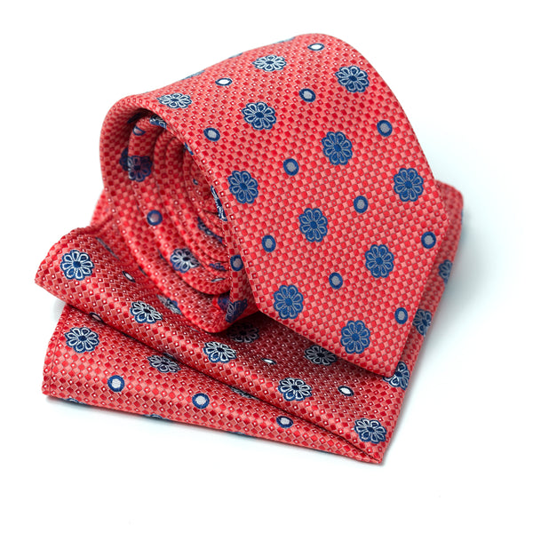 Tie & Square Set - Style 3101