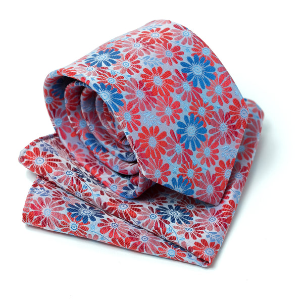 Tie & Square Set - Style 3103