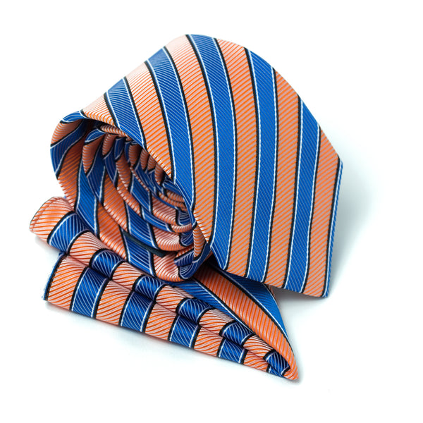 Tie & Square Set - Style 3116