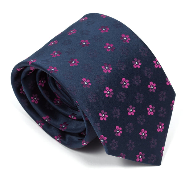 Tie & Square Set - Style 118