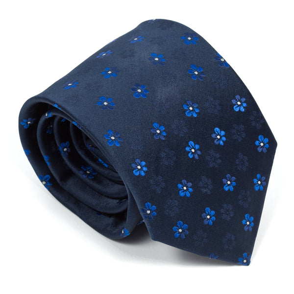 Tie & Square Set - Style 119